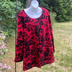 Women’s NorthStyle XL 40% wool coat